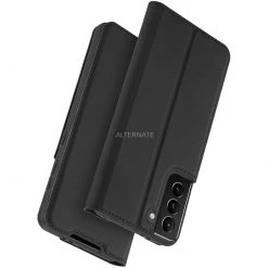 Handyhülle Nevox Vario Series für Samsung Galaxy S21+ 5G - Schwarz | Robuste Handy Hüllen -Smartphone Zubehör Verkaufsgeschäft Nevox Vario Series Handyh lle@@1714362 3