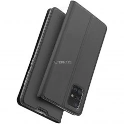 Handyhülle Nevox Vario Series für Samsung Galaxy A12 - Schwarz | Robuste Handy Hülle -Smartphone Zubehör Verkaufsgeschäft Nevox Vario Series Handyh lle@@1714377 3