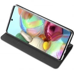Handyhülle Nevox Vario Series für Samsung Galaxy A72 - Grau | Schützende & Stylische Handy Case -Smartphone Zubehör Verkaufsgeschäft Nevox Vario Series Handyh lle@@1739237 2