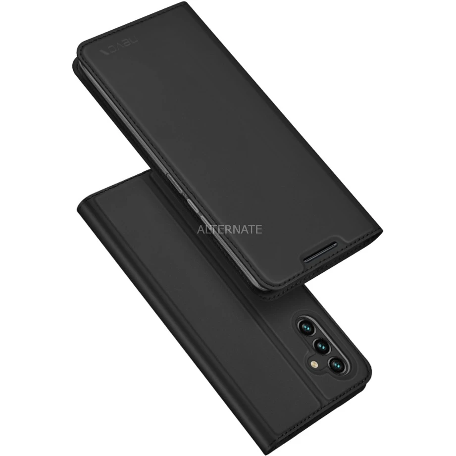 Handyhülle Nevox Vario Series für Samsung Galaxy A13 5G - Schwarz | Robuste Handy Hüllen 2 Handyhülle Nevox Vario Series für Samsung Galaxy A13 5G - Schwarz | Robuste Handy Hüllen – Bild 2