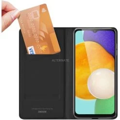 Handyhülle Nevox Vario Series für Samsung Galaxy A13 5G - Schwarz | Robuste Handy Hüllen 7 Handyhülle Nevox Vario Series für Samsung Galaxy A13 5G - Schwarz | Robuste Handy Hüllen -Smartphone Zubehör Verkaufsgeschäft Nevox Vario Series Handyh lle@@1814972 3
