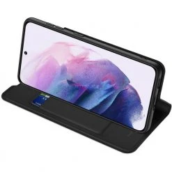 Handyhülle Nevox Vario Series für Samsung Galaxy S22 - Schwarz | Robuste Schutzhülle -Smartphone Zubehör Verkaufsgeschäft Nevox Vario Series Handyh lle@@1814977 2