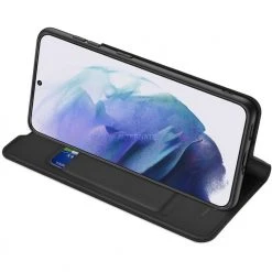Handyhülle Nevox Vario Series für Samsung Galaxy S22+ (schwarz) - Robuste Handy-Schutzhülle -Smartphone Zubehör Verkaufsgeschäft Nevox Vario Series Handyh lle@@1814992 2