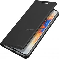Handy Hüllen Nevox Vario Series für Xiaomi 11T Pro - Schwarz | Premium-Schutz & Stil