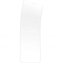 Otterbox Alpha Flex Displayschutzfolie - Transparent für Samsung Galaxy S21+ 5G | Kratzfest & Blasenfreie Anwendung