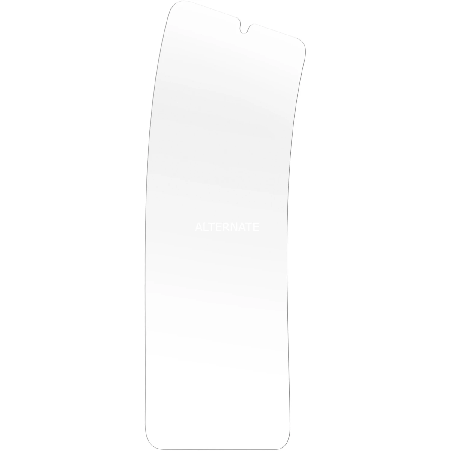 Otterbox Alpha Flex Displayschutzfolie - Transparent für Samsung Galaxy S21+ 5G | Kratzfest & Blasenfreie Anwendung 1 Otterbox Alpha Flex Displayschutzfolie - Transparent für Samsung Galaxy S21+ 5G | Kratzfest & Blasenfreie Anwendung