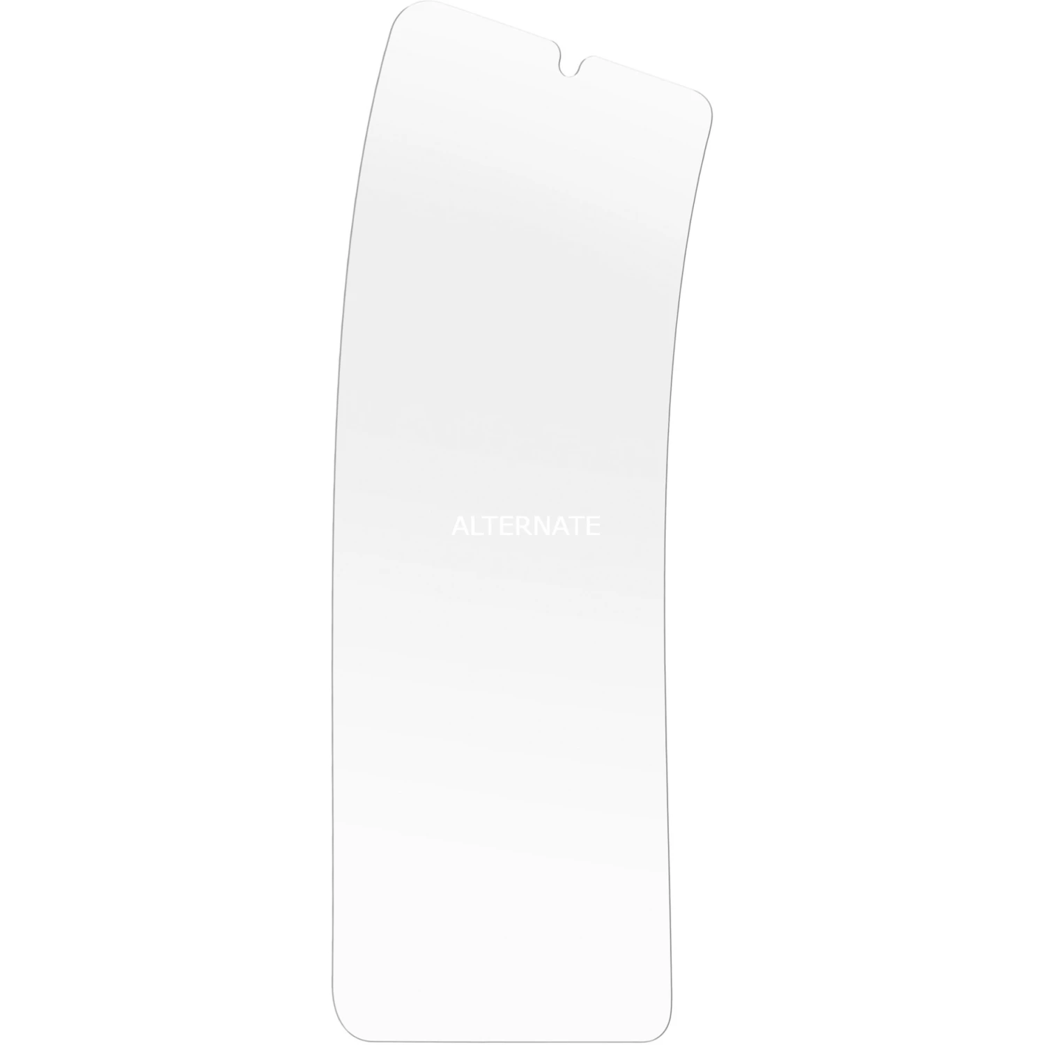 Otterbox Alpha Flex Displayschutzfolie - Transparent für Samsung Galaxy S21 Ultra 5G | Kratzfester Schutz | Einfache Anwendung 1 Otterbox Alpha Flex Displayschutzfolie - Transparent für Samsung Galaxy S21 Ultra 5G | Kratzfester Schutz | Einfache Anwendung