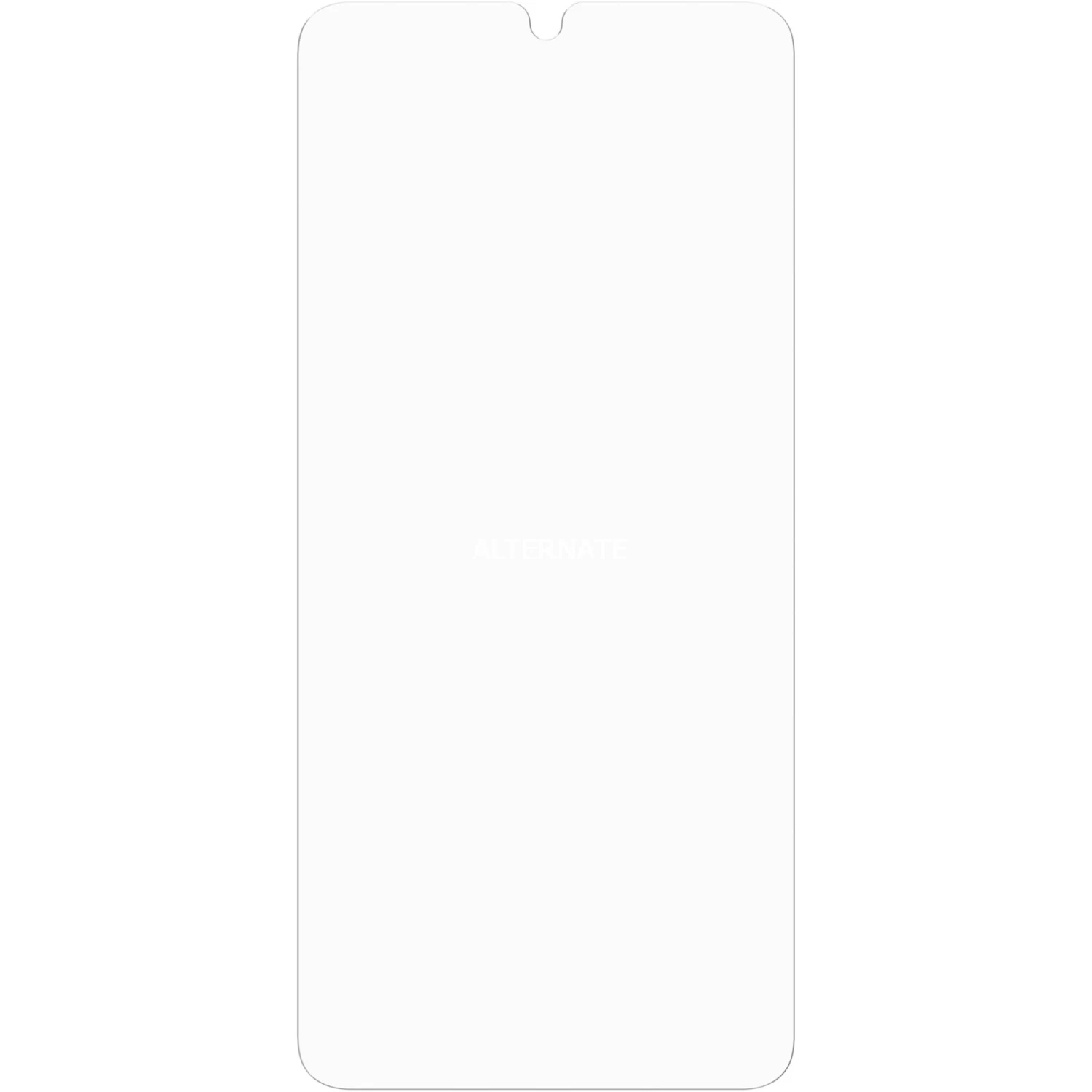 Otterbox Alpha Flex Displayschutzfolie - Transparent für Samsung Galaxy S21 Ultra 5G | Kratzfester Schutz | Einfache Anwendung 2 Otterbox Alpha Flex Displayschutzfolie - Transparent für Samsung Galaxy S21 Ultra 5G | Kratzfester Schutz | Einfache Anwendung – Bild 2