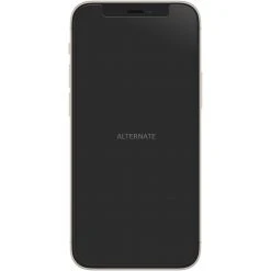 Otterbox Alpha Glass Displayschutzfolie für iPhone 12 Mini - Transparent, Kratzfest, Hochwertiger Schutz -Smartphone Zubehör Verkaufsgeschäft Otterbox Alpha Glass Schutzfolie@@1688030 2