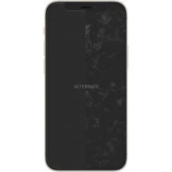 Otterbox Alpha Glass Displayschutzfolie für iPhone 12 Mini - Transparent, Kratzfest, Hochwertiger Schutz -Smartphone Zubehör Verkaufsgeschäft Otterbox Alpha Glass Schutzfolie@@1688030 3