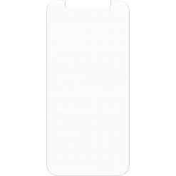 Otterbox Alpha Glass Displayschutzfolie für iPhone 12 Mini - Transparent, Kratzfest, Hochwertiger Schutz -Smartphone Zubehör Verkaufsgeschäft Otterbox Alpha Glass Schutzfolie@@1688030 5