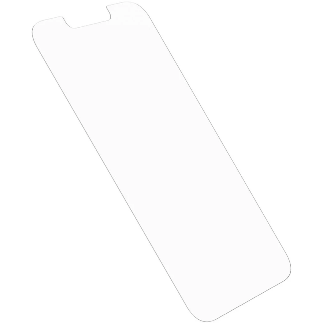 Otterbox Alpha Glass Displayschutzfolie - Transparent für iPhone 14, iPhone 13 & iPhone 13 Pro | Premium Schutzfolie 2 Otterbox Alpha Glass Displayschutzfolie - Transparent für iPhone 14, iPhone 13 & iPhone 13 Pro | Premium Schutzfolie – Bild 2