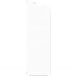 Otterbox Alpha Glass Displayschutzfolie für iPhone 14 Plus - Transparent, Kratzfest & Bruchsicher