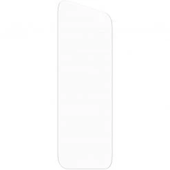 Otterbox Alpha Glass Displayschutzfolie für iPhone 14 Pro - Transparent, Kratzfest, Hochwertiger Schutz