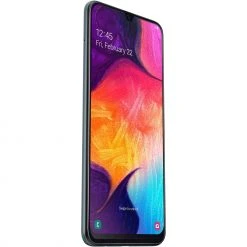 Otterbox Alpha Glass Displayschutzfolie für Samsung Galaxy A50 - Transparente Schutzfolie -Smartphone Zubehör Verkaufsgeschäft Otterbox Alpha Glass Schutzfolie@@9ao1hodw 3