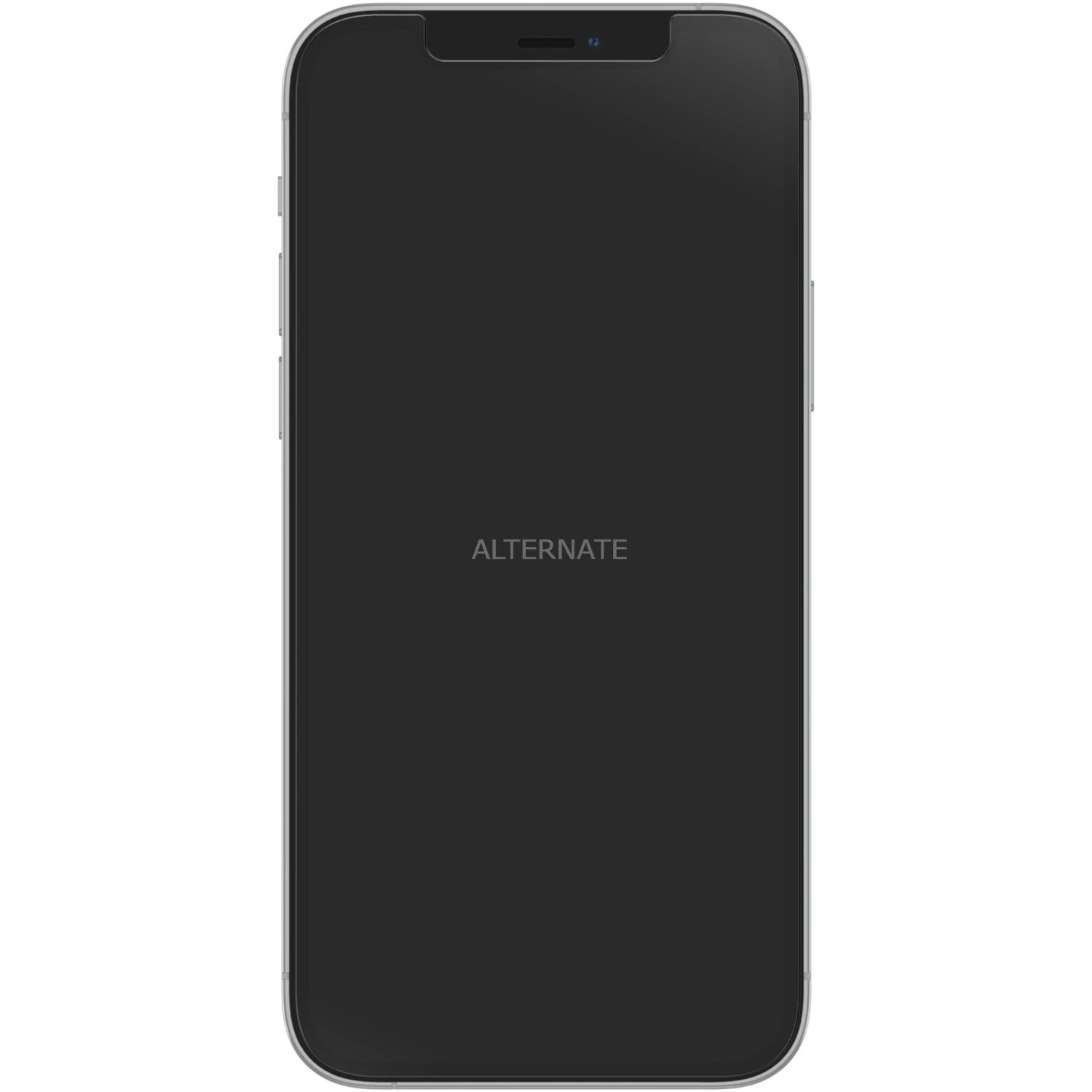 Otterbox Amplify Antimicrobial Displayschutzfolie für iPhone 12 | 12 Pro - Transparent 3 Otterbox Amplify Antimicrobial Displayschutzfolie für iPhone 12 | 12 Pro - Transparent – Bild 3