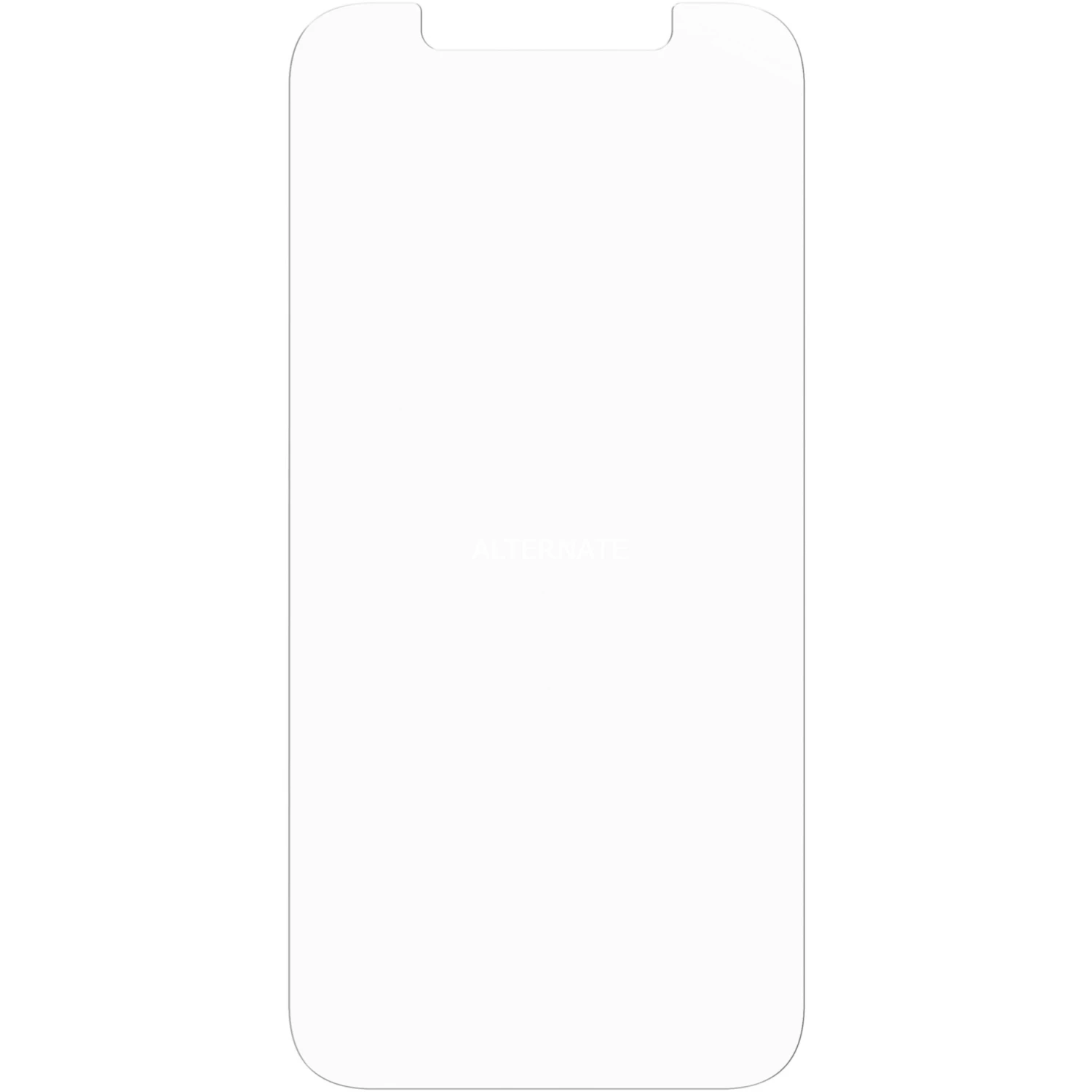 Otterbox Amplify Antimicrobial Displayschutzfolie für iPhone 12 | 12 Pro - Transparent 6 Otterbox Amplify Antimicrobial Displayschutzfolie für iPhone 12 | 12 Pro - Transparent – Bild 6