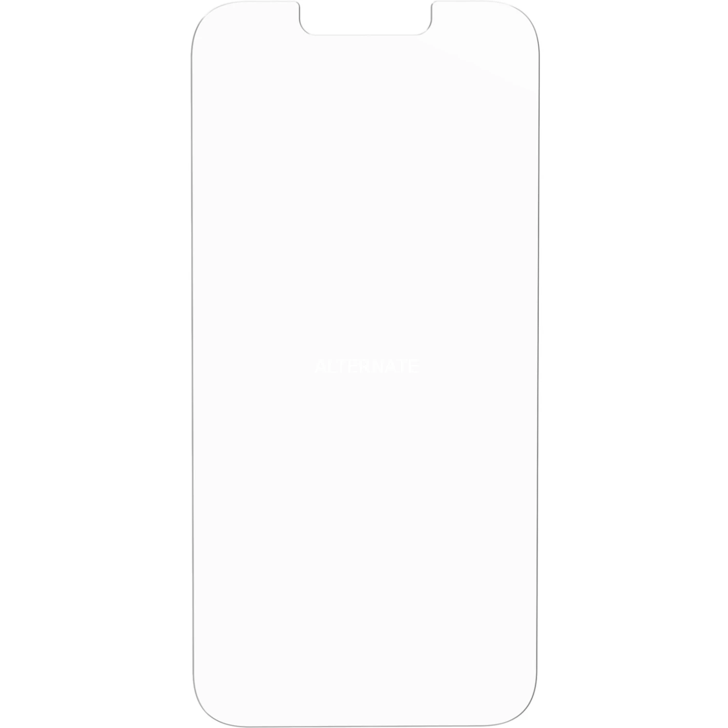 Otterbox Amplify Displayschutzfolie für iPhone 13 & 13 Pro - Transparente Schutzfolie 2 Otterbox Amplify Displayschutzfolie für iPhone 13 & 13 Pro - Transparente Schutzfolie – Bild 2