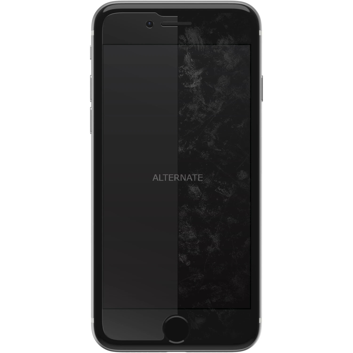 Otterbox Amplify Displayschutzfolie - Transparent für iPhone SE (3./2. Generation), iPhone 8/7 | Premium Schutzfolie 4 Otterbox Amplify Displayschutzfolie - Transparent für iPhone SE (3./2. Generation), iPhone 8/7 | Premium Schutzfolie – Bild 4