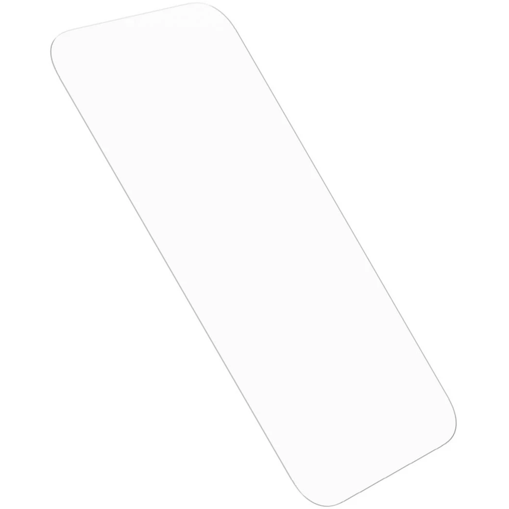 Otterbox Amplify Displayschutzfolie für iPhone 14 Pro - Transparente Schutzfolie mit Glasklarer Haptik 2 Otterbox Amplify Displayschutzfolie für iPhone 14 Pro - Transparente Schutzfolie mit Glasklarer Haptik – Bild 2