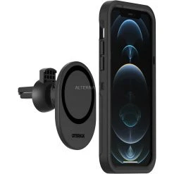 Otterbox Handy Halterung Car Vent Mount für Magsafe - Schwarz | Auto-Handyhalterung für sichere Befestigung