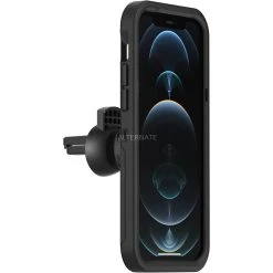 Otterbox Handy Halterung Car Vent Mount für Magsafe - Schwarz | Auto-Handyhalterung für sichere Befestigung -Smartphone Zubehör Verkaufsgeschäft Otterbox Car Vent Mount f r Magsafe Halterung@@1751738 3