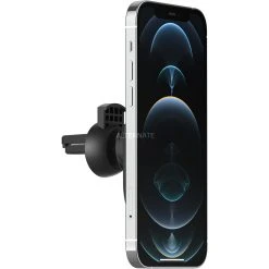 Otterbox Handy Halterung Car Vent Mount für Magsafe - Schwarz | Auto-Handyhalterung für sichere Befestigung -Smartphone Zubehör Verkaufsgeschäft Otterbox Car Vent Mount f r Magsafe Halterung@@1751738 5