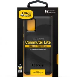 Otterbox Commuter Lite Handyhülle für Samsung Galaxy A71 - Schwarz | Robuste Handy-Schutzhülle 7 Otterbox Commuter Lite Handyhülle für Samsung Galaxy A71 - Schwarz | Robuste Handy-Schutzhülle -Smartphone Zubehör Verkaufsgeschäft Otterbox Commuter Lite Handyh lle@@9ao1hoci 2