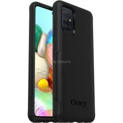 Otterbox Commuter Lite Handyhülle für Samsung Galaxy A71 - Schwarz | Robuste Handy-Schutzhülle 9 Otterbox Commuter Lite Handyhülle für Samsung Galaxy A71 - Schwarz | Robuste Handy-Schutzhülle -Smartphone Zubehör Verkaufsgeschäft Otterbox Commuter Lite Handyh lle@@9ao1hoci 4