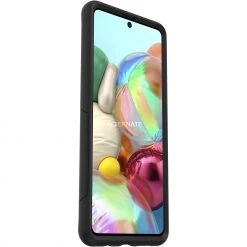 Otterbox Commuter Lite Handyhülle für Samsung Galaxy A51 - Schwarz | Robuste Handy-Schutzhülle -Smartphone Zubehör Verkaufsgeschäft Otterbox Commuter Lite Handyh lle@@9ao1hocj 2