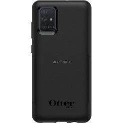 Otterbox Commuter Lite Handyhülle für Samsung Galaxy A51 - Schwarz | Robuste Handy-Schutzhülle -Smartphone Zubehör Verkaufsgeschäft Otterbox Commuter Lite Handyh lle@@9ao1hocj 3