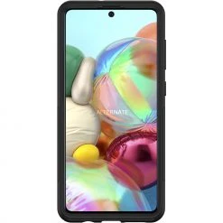 Otterbox Commuter Lite Handyhülle für Samsung Galaxy A51 - Schwarz | Robuste Handy-Schutzhülle -Smartphone Zubehör Verkaufsgeschäft Otterbox Commuter Lite Handyh lle@@9ao1hocj 4