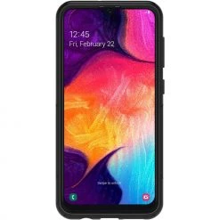 Otterbox Commuter Lite Handyhülle für Samsung Galaxy A50 - Schwarz | Robuste Handy-Schutzhülle -Smartphone Zubehör Verkaufsgeschäft Otterbox Commuter Lite Handyh lle@@9ao1hodm 2
