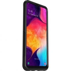 Otterbox Commuter Lite Handyhülle für Samsung Galaxy A50 - Schwarz | Robuste Handy-Schutzhülle -Smartphone Zubehör Verkaufsgeschäft Otterbox Commuter Lite Handyh lle@@9ao1hodm 3