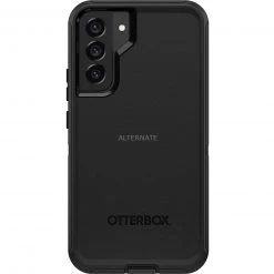 Otterbox Defender PROPack Handyhülle für Samsung Galaxy S22+ (schwarz) – Robuste Schutzhülle -Smartphone Zubehör Verkaufsgeschäft Otterbox Defender PROPack Handyh lle@@1843544 3