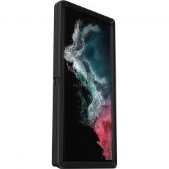 Otterbox Defender Handyhülle für Samsung Galaxy S22 Ultra - Schwarz | Robuste Schutzhandyhülle 8 Otterbox Defender Handyhülle für Samsung Galaxy S22 Ultra - Schwarz | Robuste Schutzhandyhülle -Smartphone Zubehör Verkaufsgeschäft Otterbox Defender Handyh lle@@1843502 2