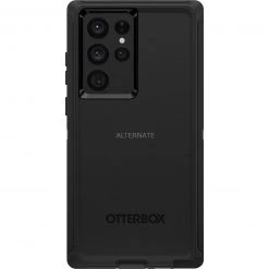 Otterbox Defender Handyhülle für Samsung Galaxy S22 Ultra - Schwarz | Robuste Schutzhandyhülle 9 Otterbox Defender Handyhülle für Samsung Galaxy S22 Ultra - Schwarz | Robuste Schutzhandyhülle -Smartphone Zubehör Verkaufsgeschäft Otterbox Defender Handyh lle@@1843502 3