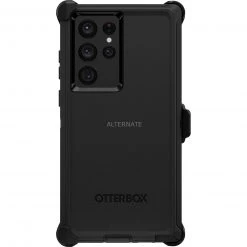Otterbox Defender Handyhülle für Samsung Galaxy S22 Ultra - Schwarz | Robuste Schutzhandyhülle 11 Otterbox Defender Handyhülle für Samsung Galaxy S22 Ultra - Schwarz | Robuste Schutzhandyhülle -Smartphone Zubehör Verkaufsgeschäft Otterbox Defender Handyh lle@@1843502 5