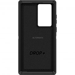 Otterbox Defender Handyhülle für Samsung Galaxy S22 Ultra - Schwarz | Robuste Schutzhandyhülle -Smartphone Zubehör Verkaufsgeschäft Otterbox Defender Handyh lle@@1843510 3