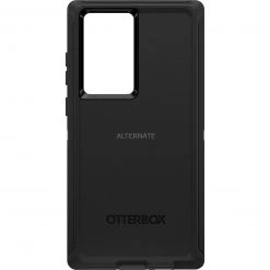 Otterbox Defender Handyhülle für Samsung Galaxy S22 Ultra - Schwarz | Robuste Schutzhandyhülle -Smartphone Zubehör Verkaufsgeschäft Otterbox Defender Handyh lle@@1843510 4
