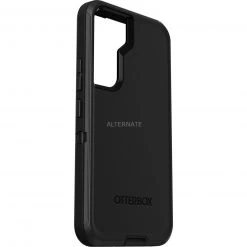 Otterbox Defender Handyhülle für Samsung Galaxy S22 Ultra - Schwarz | Robuste Schutzhülle -Smartphone Zubehör Verkaufsgeschäft Otterbox Defender Handyh lle@@1843523 2