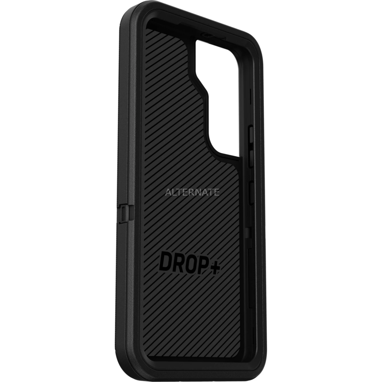 Otterbox Defender Handyhülle für Samsung Galaxy S22 5G - Schwarz | Robuste Schutzhandyhülle 2 Otterbox Defender Handyhülle für Samsung Galaxy S22 5G - Schwarz | Robuste Schutzhandyhülle – Bild 2