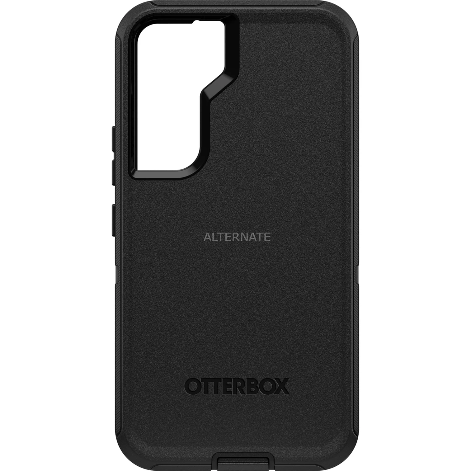 Otterbox Defender Handyhülle für Samsung Galaxy S22 5G - Schwarz | Robuste Schutzhandyhülle 5 Otterbox Defender Handyhülle für Samsung Galaxy S22 5G - Schwarz | Robuste Schutzhandyhülle – Bild 5