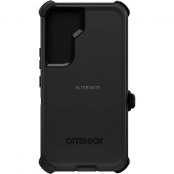 Otterbox Defender Handyhülle für Samsung Galaxy S22 5G - Schwarz | Robuste Schutzhandyhülle 11 Otterbox Defender Handyhülle für Samsung Galaxy S22 5G - Schwarz | Robuste Schutzhandyhülle -Smartphone Zubehör Verkaufsgeschäft Otterbox Defender Handyh lle@@1843524 5