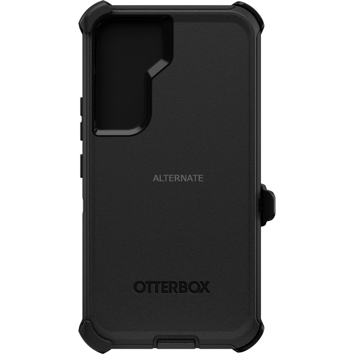 Otterbox Defender Handyhülle für Samsung Galaxy S22 5G - Schwarz | Robuste Schutzhandyhülle 6 Otterbox Defender Handyhülle für Samsung Galaxy S22 5G - Schwarz | Robuste Schutzhandyhülle – Bild 6
