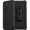 Otterbox Defender Handyhülle für Samsung Galaxy S22+ | Robuste Schutzhülle in Schwarz
