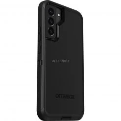 Otterbox Defender Handyhülle für Samsung Galaxy S22+ | Robuste Schutzhülle in Schwarz -Smartphone Zubehör Verkaufsgeschäft Otterbox Defender Handyh lle@@1843543 3