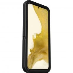 Otterbox Defender Handyhülle für Samsung Galaxy S22+ | Robuste Schutzhülle in Schwarz -Smartphone Zubehör Verkaufsgeschäft Otterbox Defender Handyh lle@@1843543 4