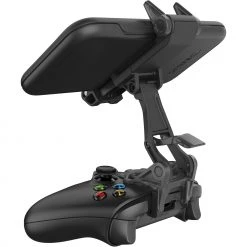 Otterbox Mobile Gaming Clip - Handy Halterung für Smartphones (schwarz) 11 Otterbox Mobile Gaming Clip - Handy Halterung für Smartphones (schwarz) -Smartphone Zubehör Verkaufsgeschäft Otterbox Mobile Gaming Clip Halterung@@1743188 5