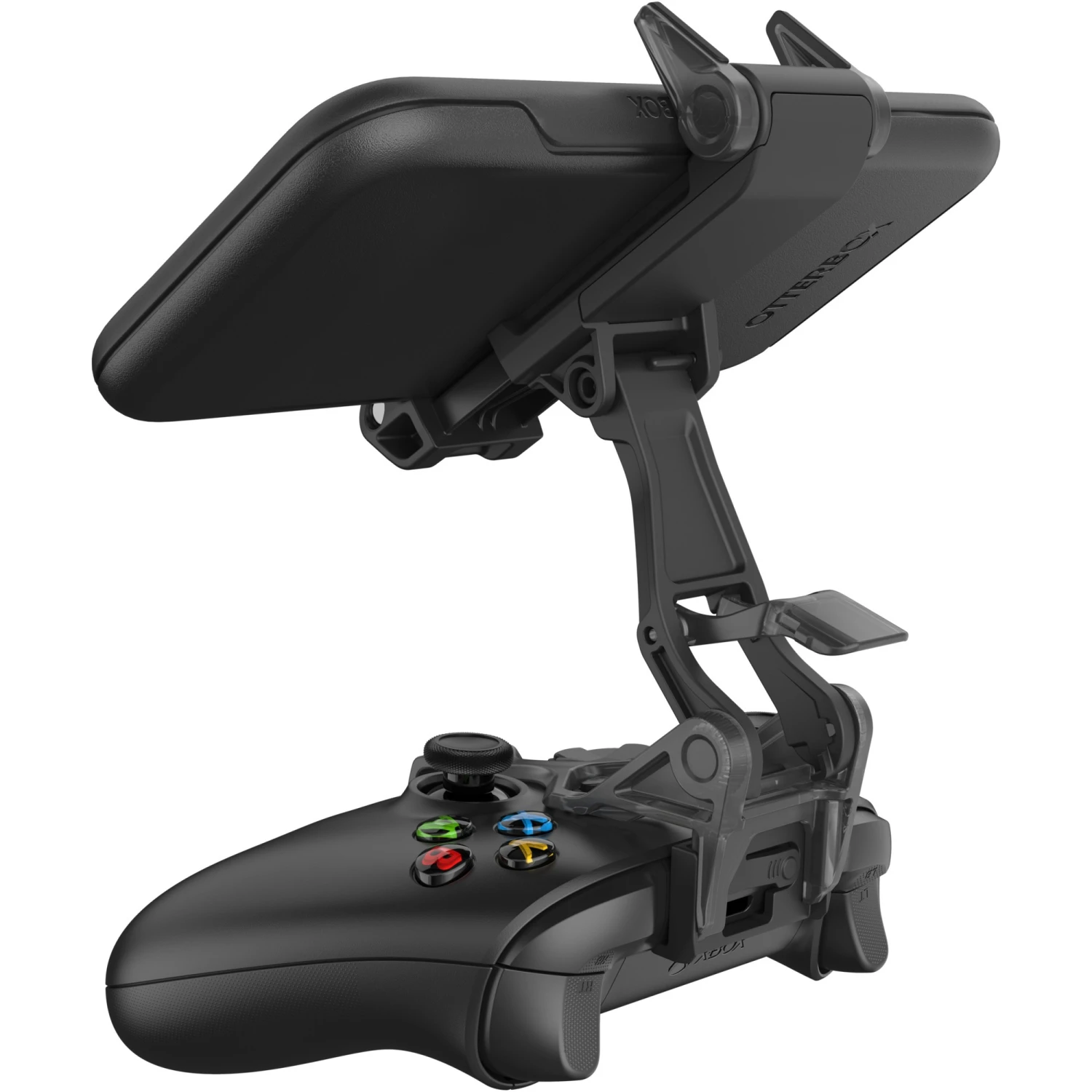 Otterbox Mobile Gaming Clip - Handy Halterung für Smartphones (schwarz) 6 Otterbox Mobile Gaming Clip - Handy Halterung für Smartphones (schwarz) – Bild 6